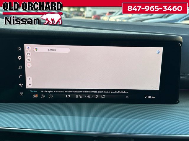 Used 2025 Nissan Murano SL AWD/4WD image 17