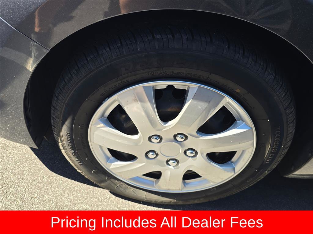 Used 2020 Hyundai Accent SE FWD image 6