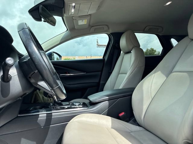 Used 2023 MAZDA CX-30 AWD 2.5 S w/ Preferred Package image 21