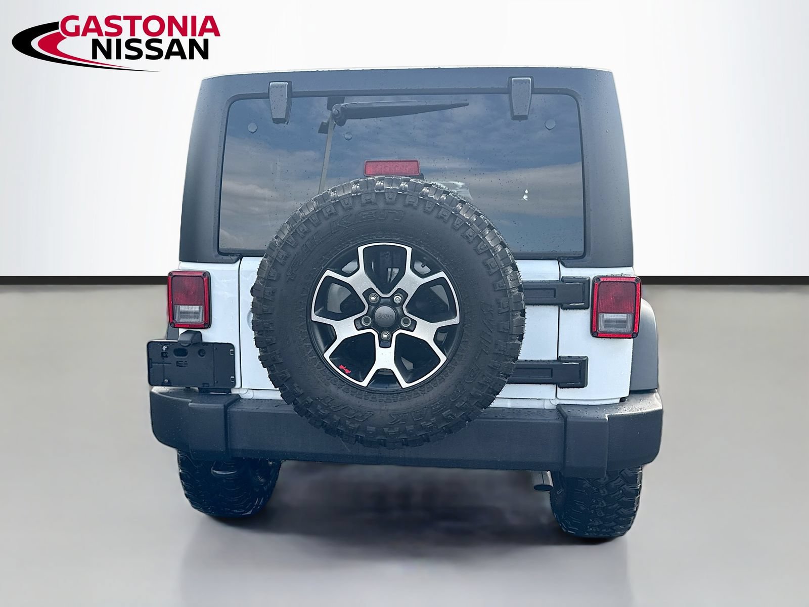 Used 2018 Jeep Wrangler Unlimited Sport S AWD/4WD image 7