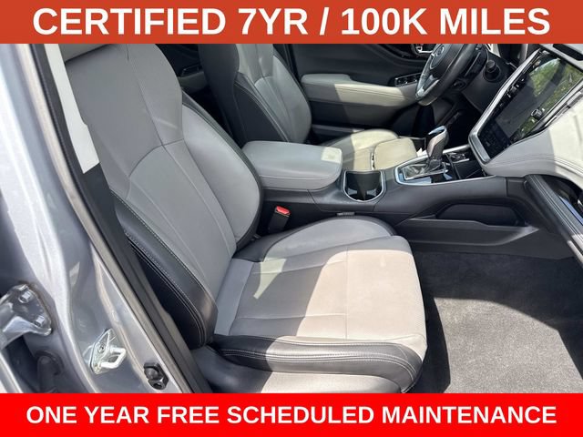 Used 2023 Subaru Outback Limited AWD/4WD image 9