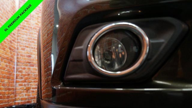 Used 2016 Nissan Rogue SL w/ SL Premium Package image 68