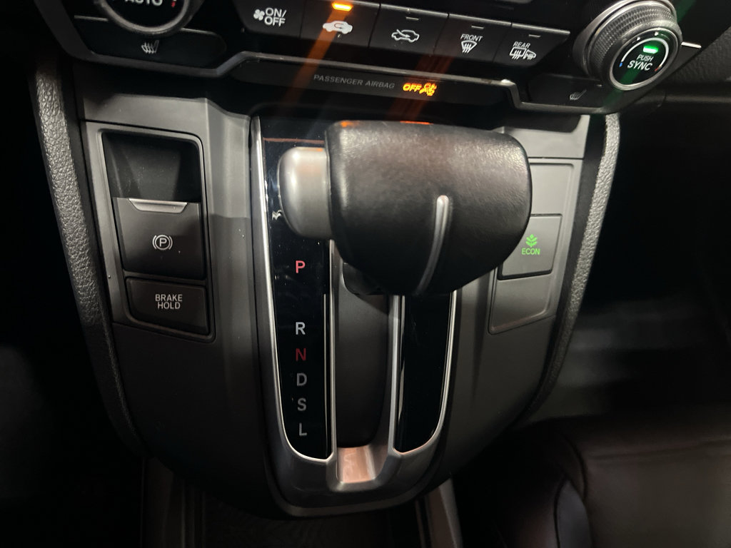 Used 2019 Honda CR-V Touring image 26