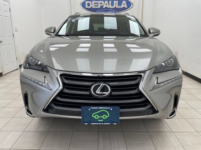 Used 2015 Lexus NX 200t FWD image 18