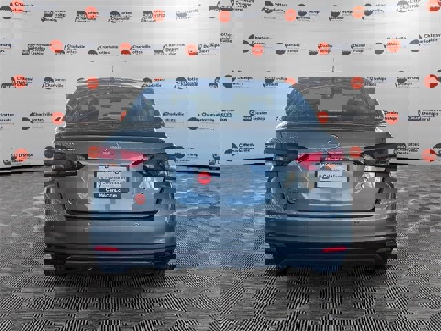 New 2025 Nissan Versa S w/ Trunk Package image 4