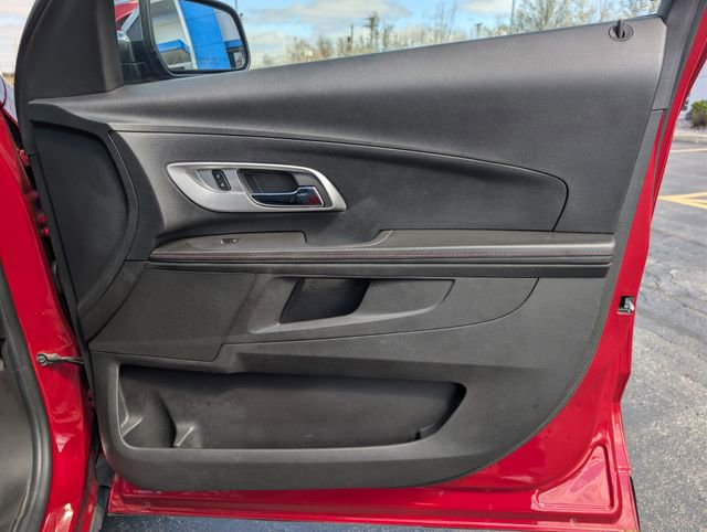 Used 2015 Chevrolet Equinox LT image 13