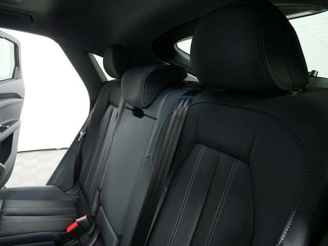 New 2026 Audi Q5 Prestige image 22