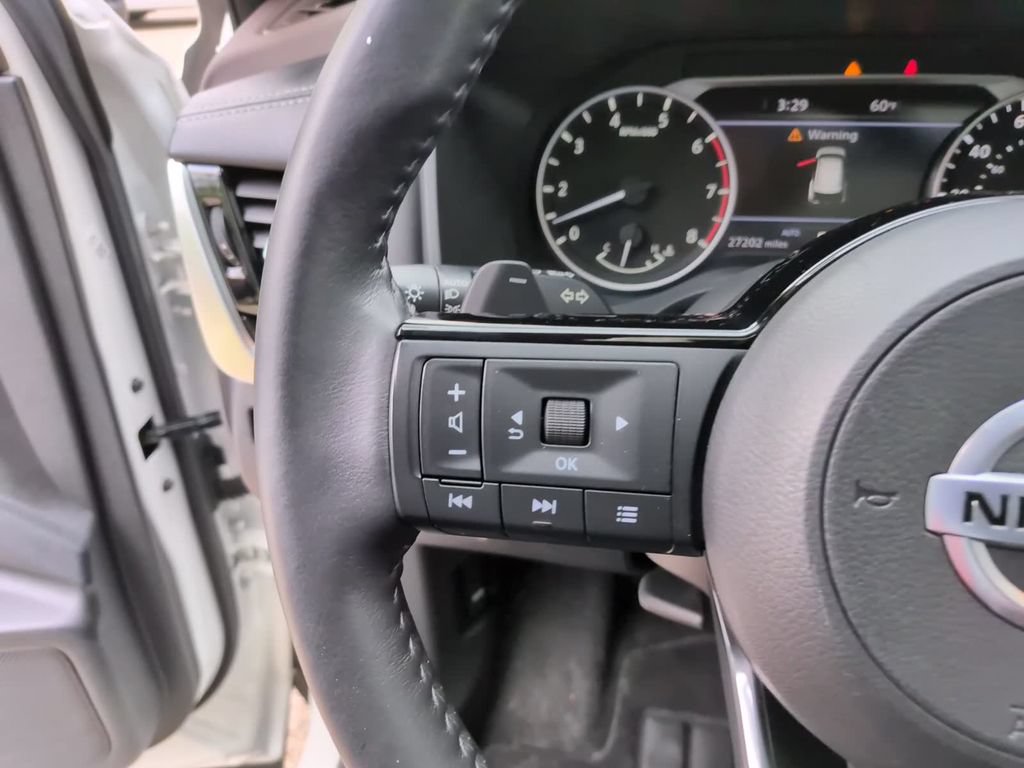 Used 2021 Nissan Rogue SL w/ Premium Package AWD/4WD image 21