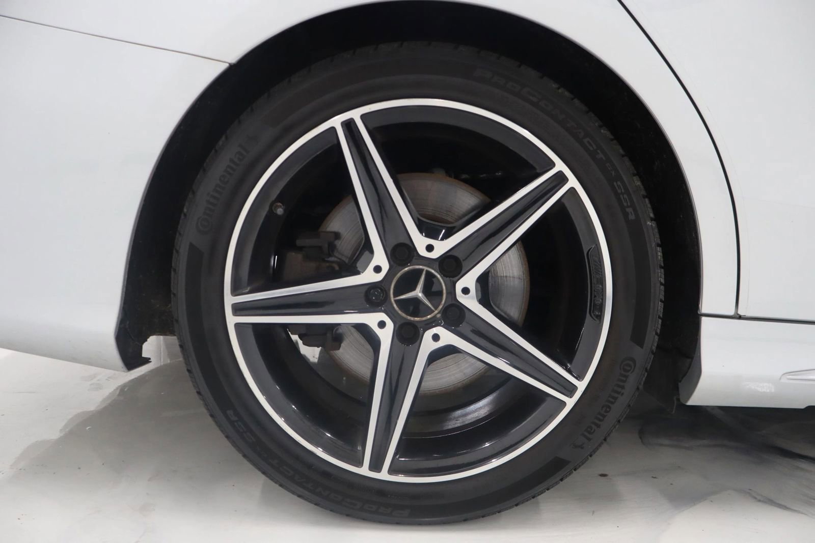 Used 2017 Mercedes-Benz C 43 AMG 4MATIC Sedan image 11
