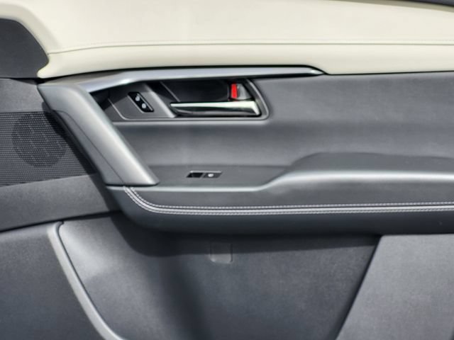 New 2026 MAZDA CX-5 Select AWD/4WD image 15