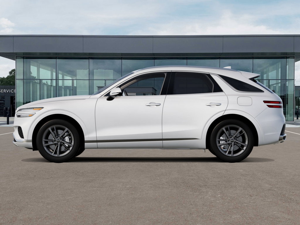 New 2027 Genesis GV70 2.5T Advanced AWD/4WD image 4