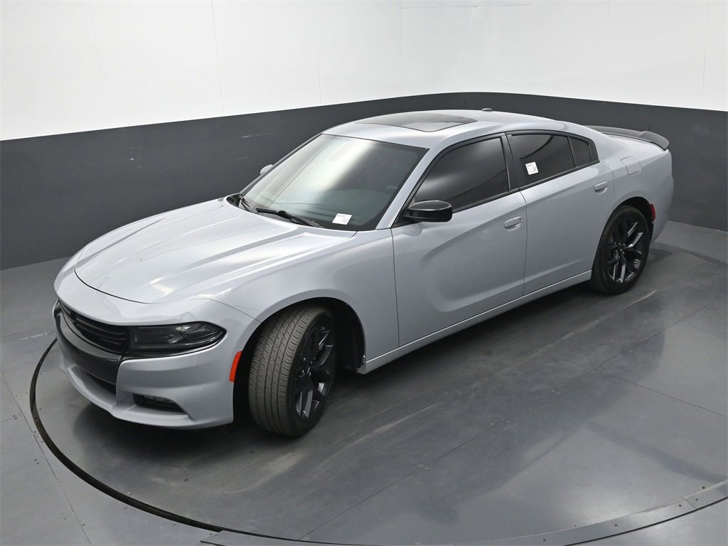 Used 2022 Dodge Charger SXT w/ Driver Convenience Group image 33