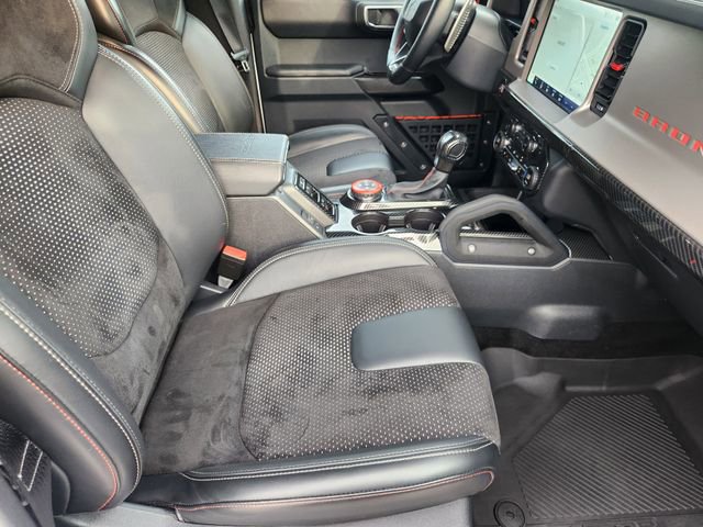 Used 2024 Ford Bronco Raptor AWD/4WD image 10