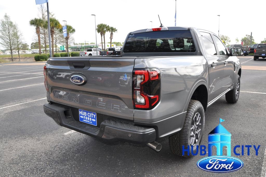 New 2026 Ford Ranger XLT image 5