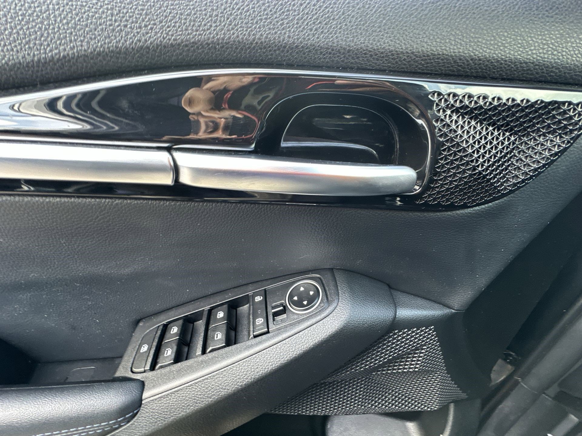 Certified 2023 Kia Seltos S image 15