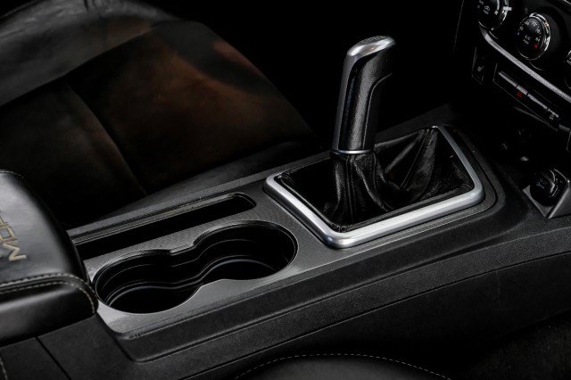 Used 2011 Dodge Challenger SRT8 RWD image 21