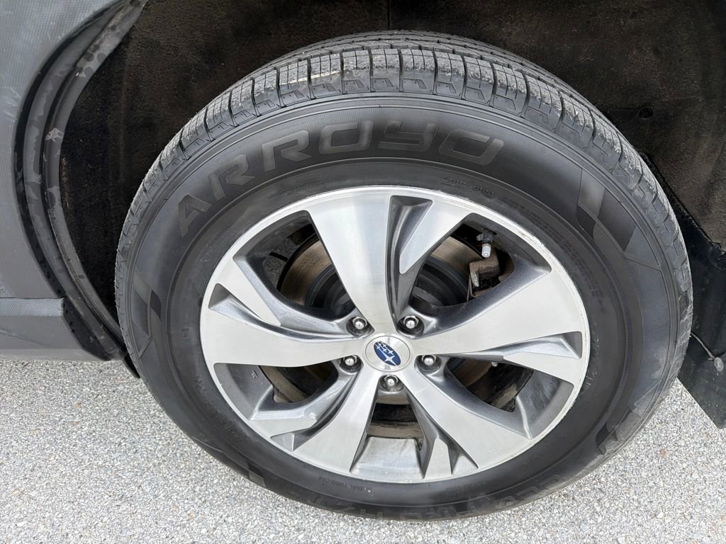 Certified 2023 Subaru Ascent Premium w/ Convenience Package image 13