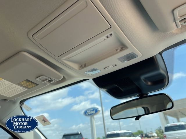 New 2026 Ford Maverick XLT AWD/4WD image 40
