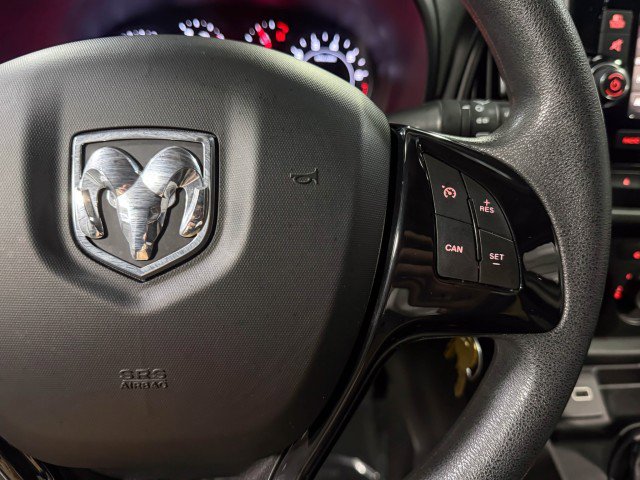 Used 2022 RAM ProMaster City Crew 5-Passenger Minivan/Van image 12