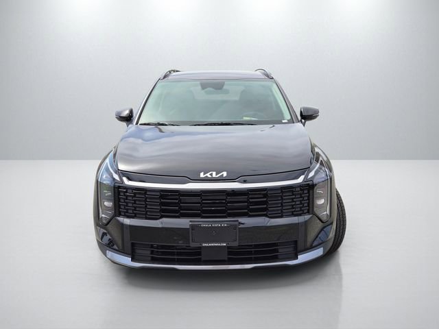 New 2026 Kia Sportage EX FWD image 2
