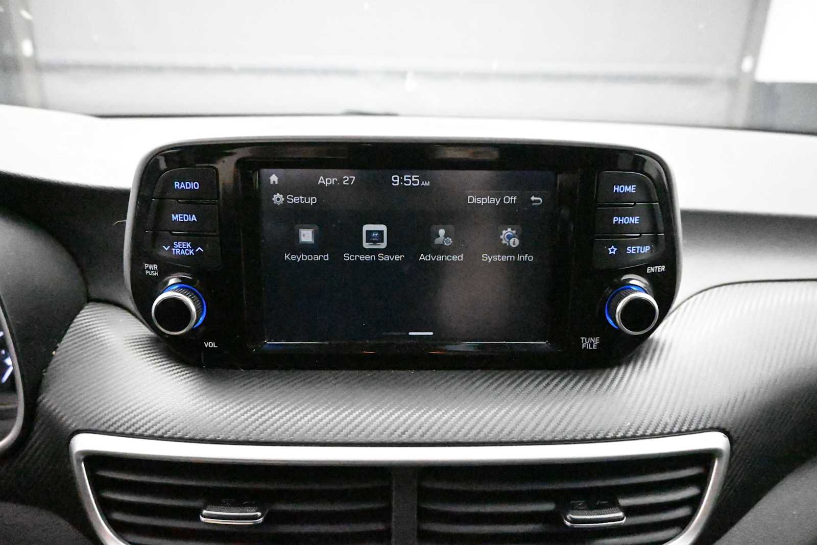 Used 2020 Hyundai Tucson SE AWD/4WD image 17