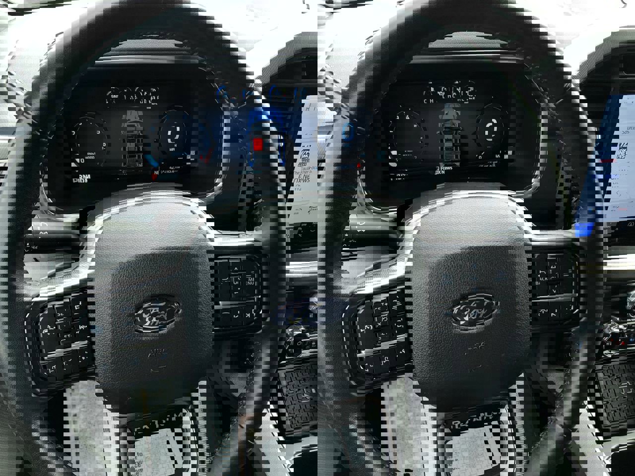 Used 2024 Ford F150 Platinum w/ FX4 Off-Road Package image 23