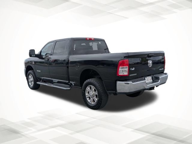 Used 2024 RAM 2500 Big Horn image 7