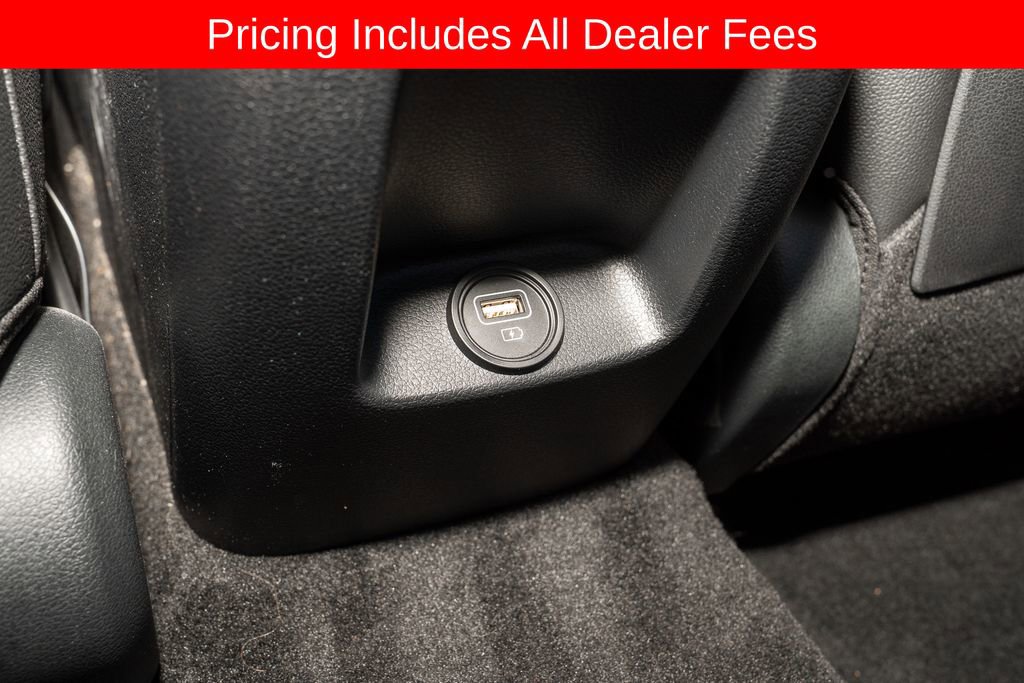 Used 2023 Hyundai Sonata Limited FWD image 7