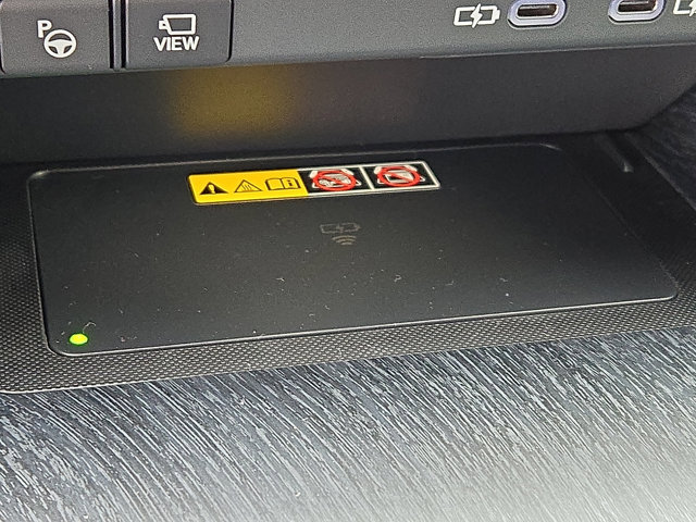 New 2026 Lexus RZ 450e AWD image 17