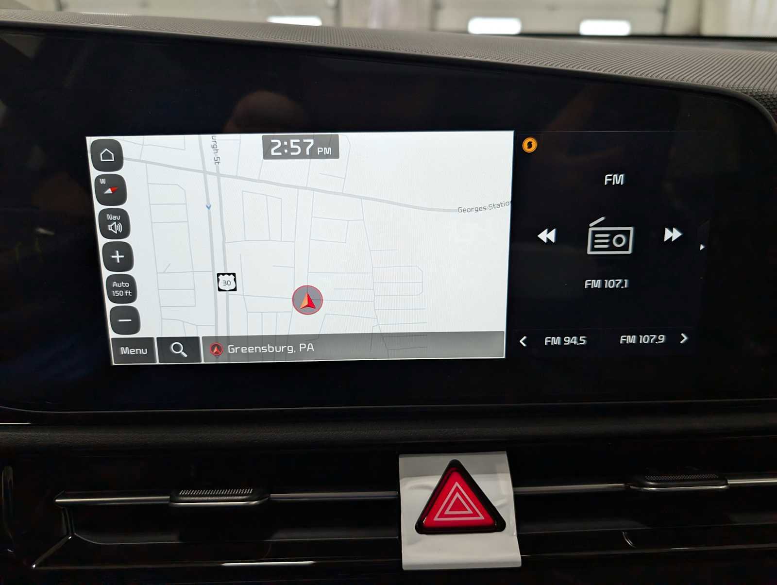 New 2025 Kia Niro EX image 21