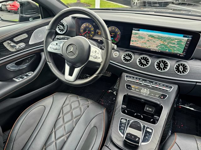 Used 2019 Mercedes-Benz CLS 450 4MATIC image 29