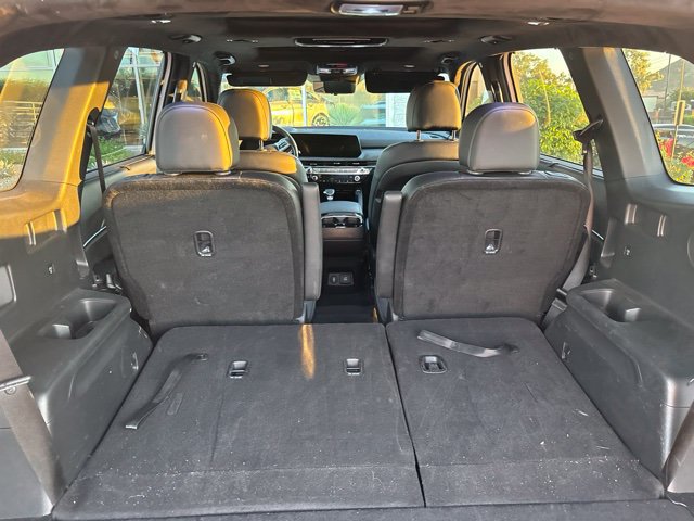 Certified 2024 Kia Telluride SX Prestige X-Line AWD/4WD image 8