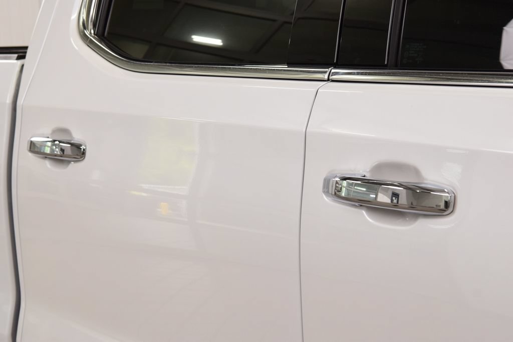 Used 2023 GMC Sierra 1500 Denali AWD/4WD image 19