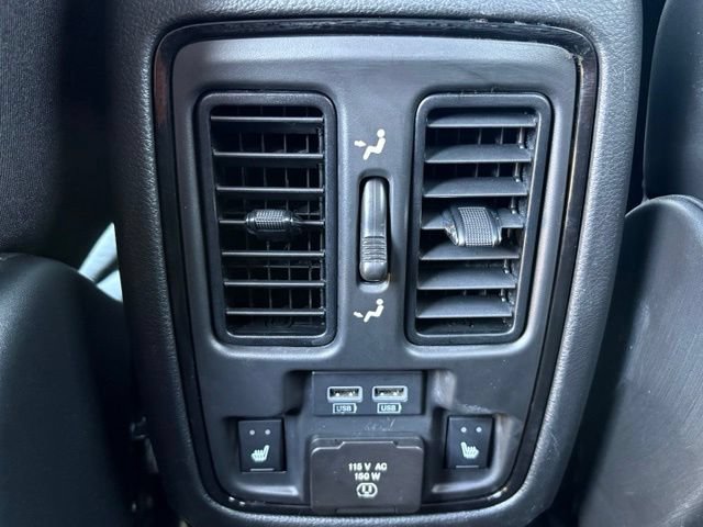 Used 2022 Dodge Durango GT AWD/4WD image 20