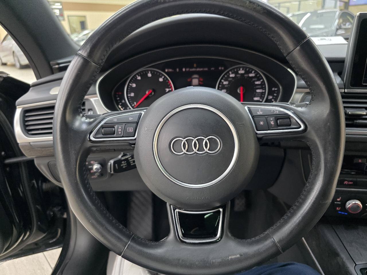 Used 2017 Audi A7 3.0T Prestige w/ Prestige Package AWD/4WD image 31