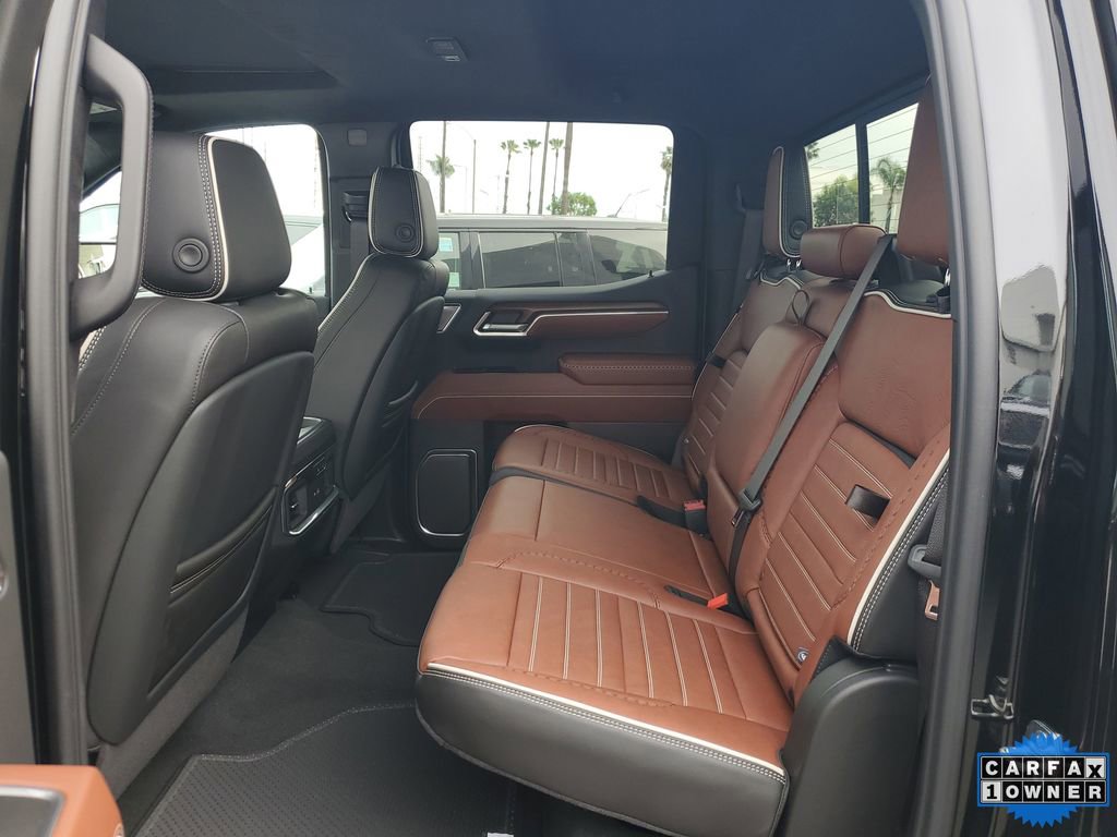Used 2026 GMC Sierra 1500 Denali Ultimate image 14