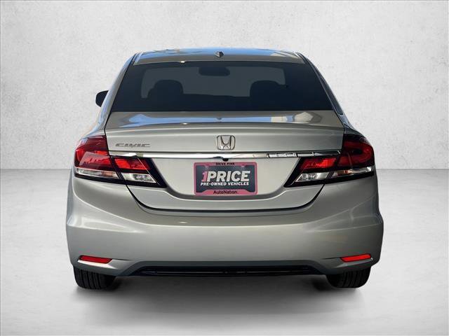Used 2013 Honda Civic EX-L image 8