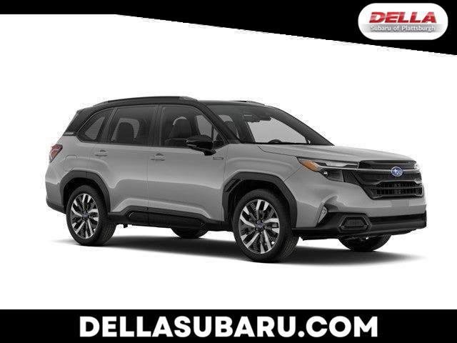 New 2025 Subaru Forester Touring image 1
