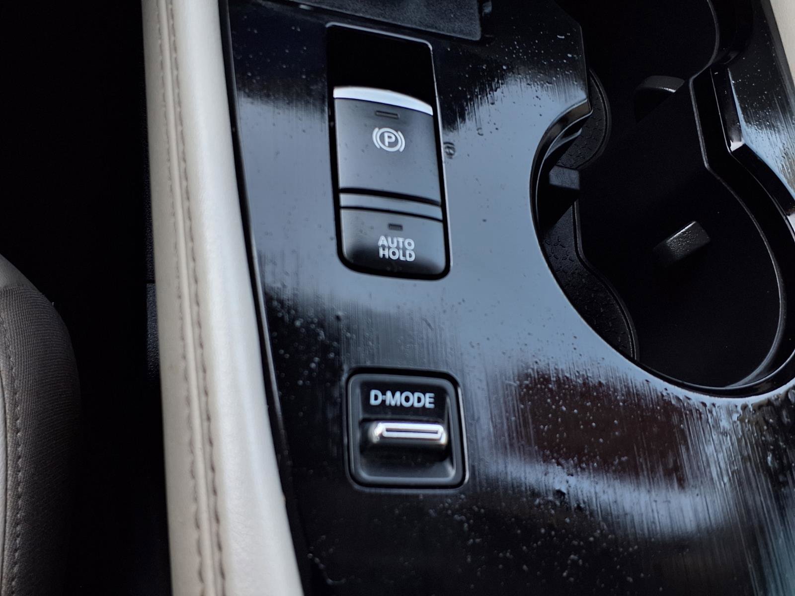 Used 2023 Nissan Rogue SL w/ SL Premium Package image 21