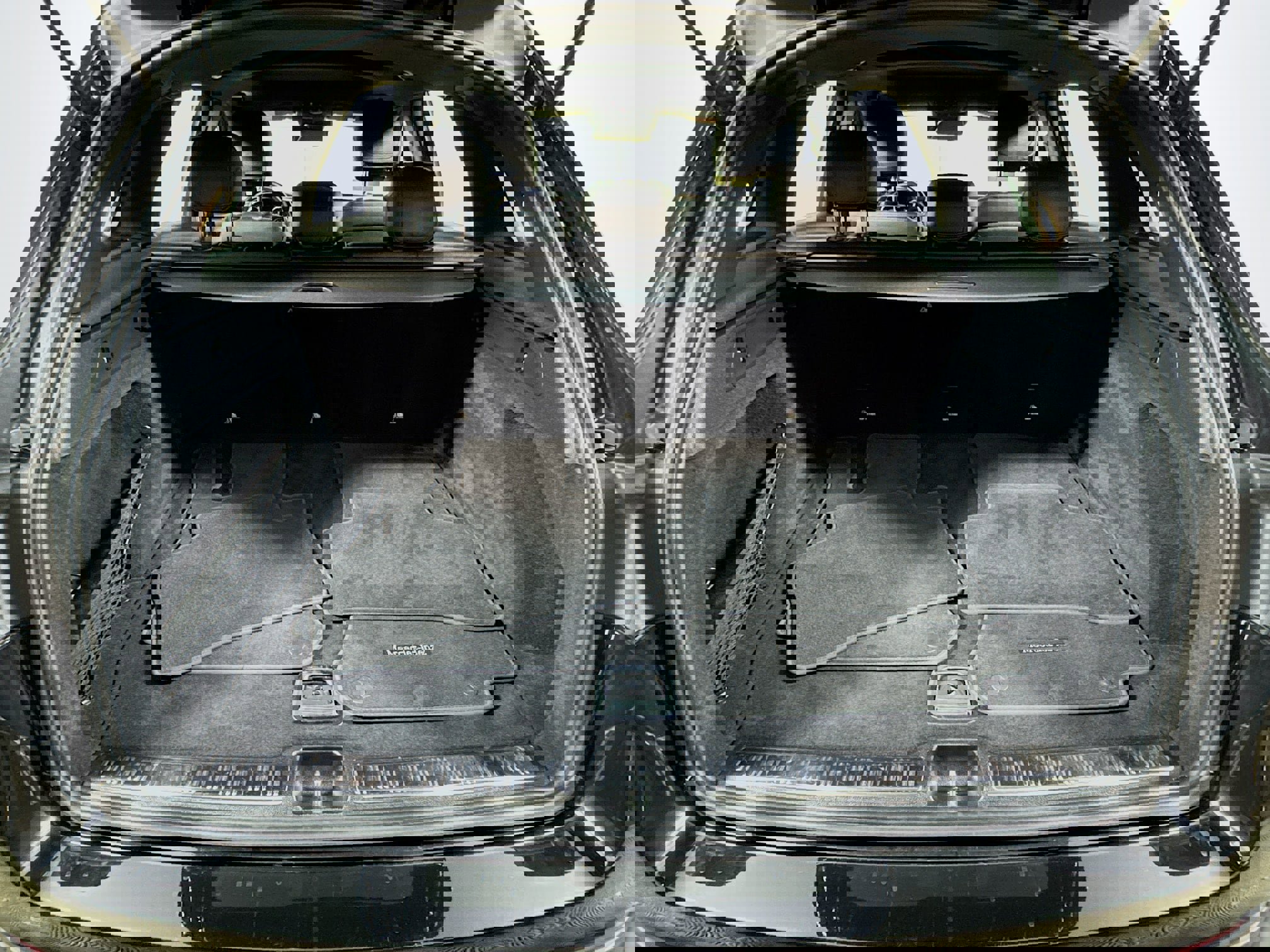 Used 2020 Mercedes-Benz GLC 300 4MATIC image 27