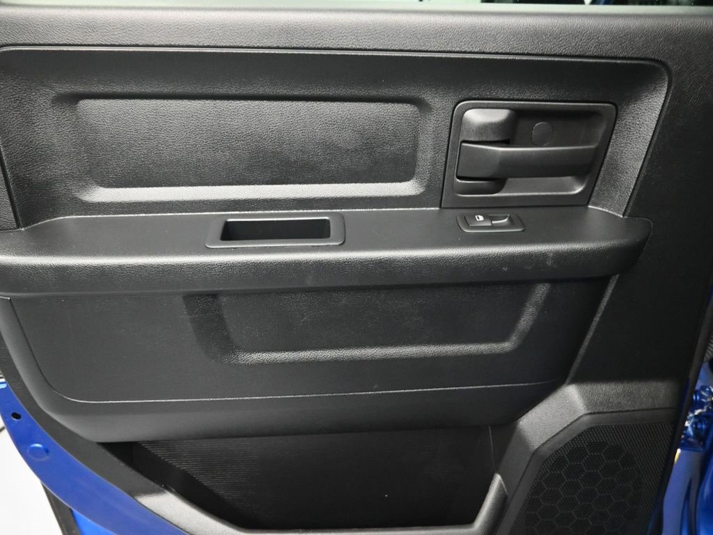 Used 2016 RAM 1500 Tradesman w/ Protection Group image 23