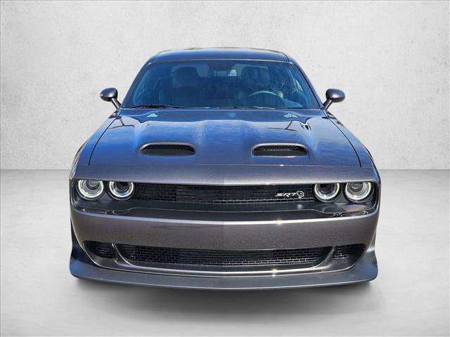 Used 2023 Dodge Challenger SRT Hellcat RWD image 2