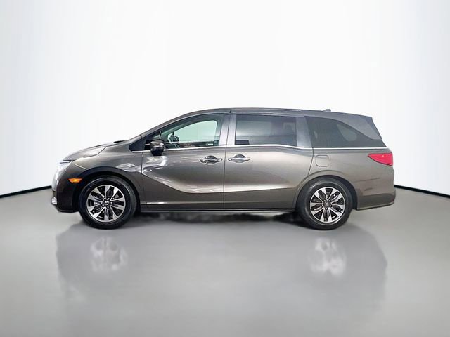 Used 2023 Honda Odyssey EX-L image 6