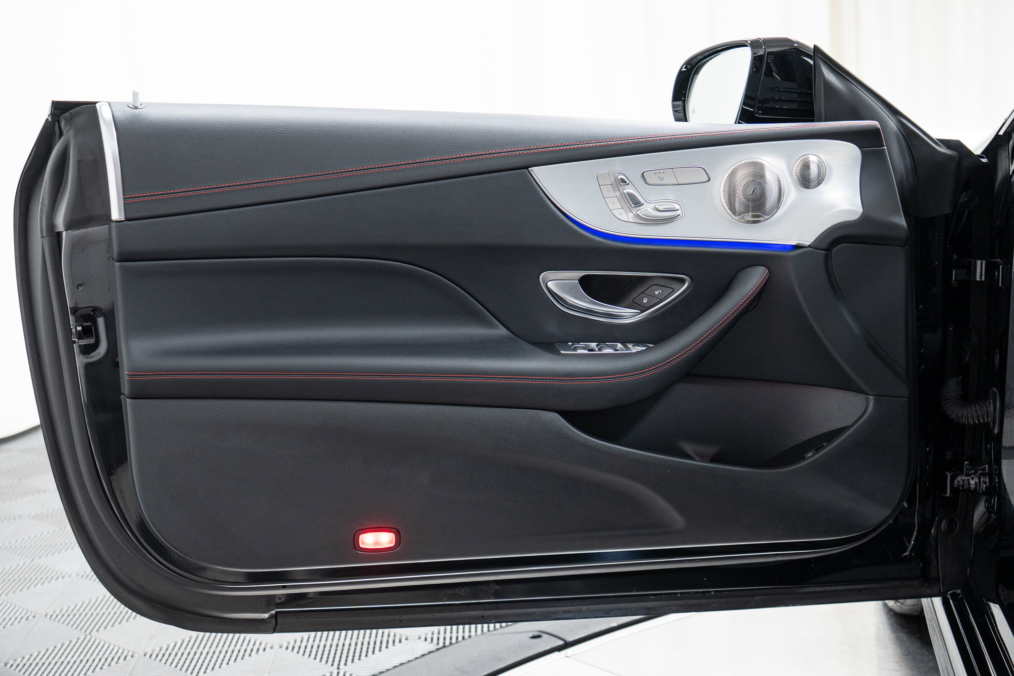 Certified 2023 Mercedes-Benz E 53 AMG 4MATIC Coupe image 11