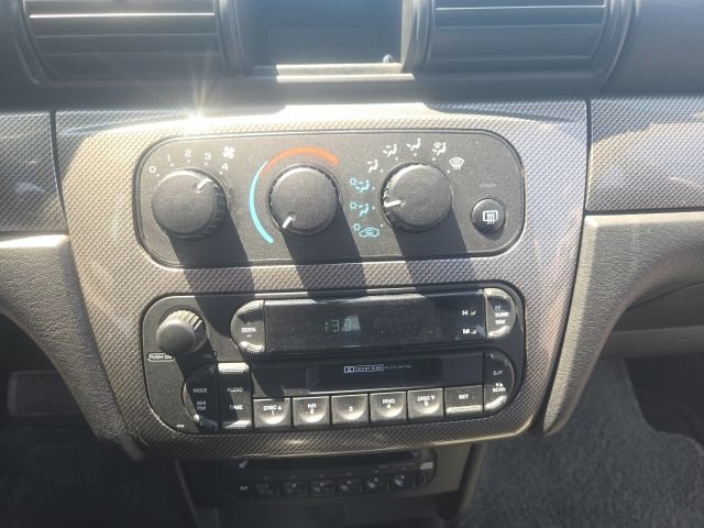 Used 2005 Dodge Stratus SXT w/ Special Edition Group FWD image 31