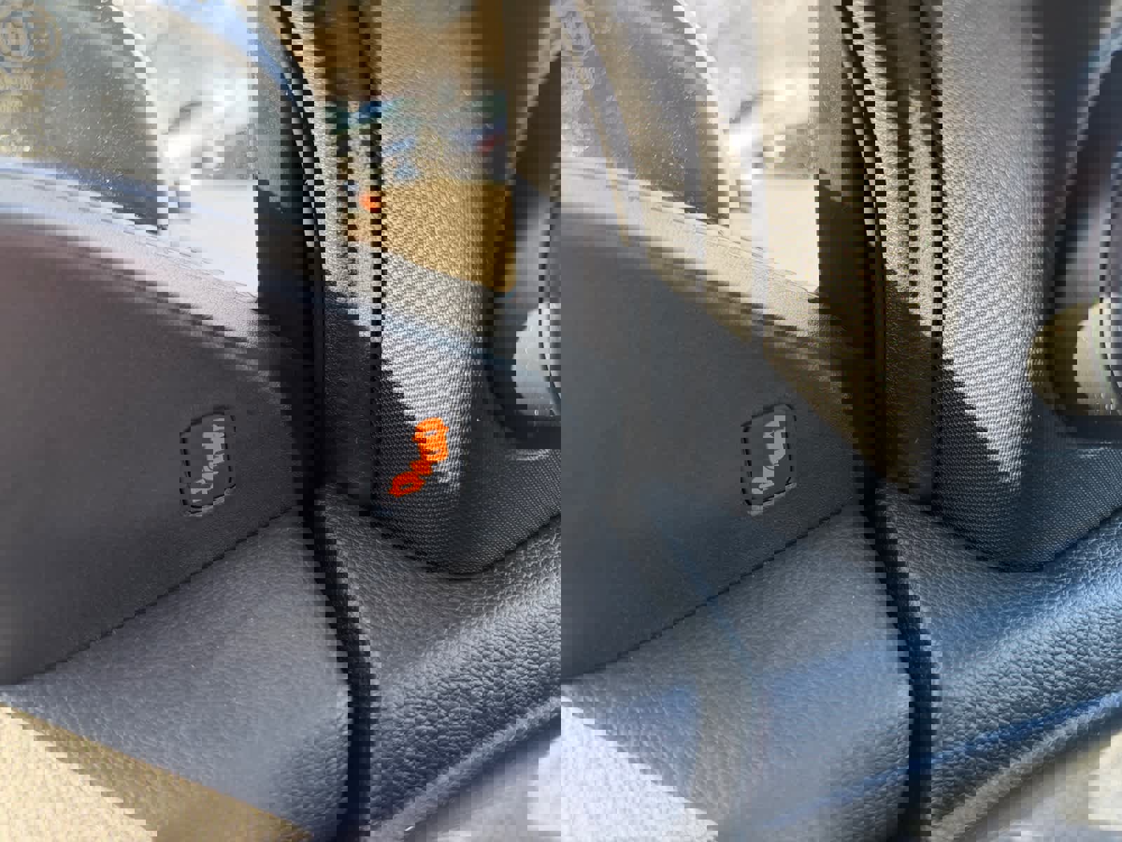 Used 2023 Honda Passport EX-L image 22