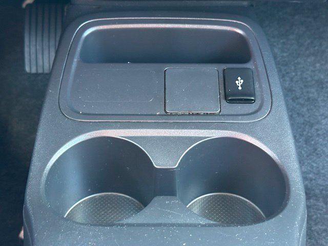 Used 2019 Mitsubishi Mirage ES FWD image 36
