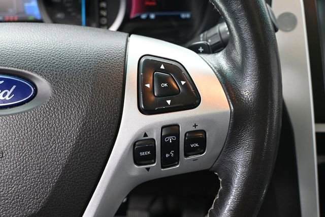 Used 2014 Ford Explorer Sport AWD/4WD image 28