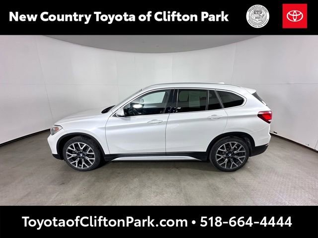 Used 2022 BMW X1 xDrive28i w/ Convenience Package image 6