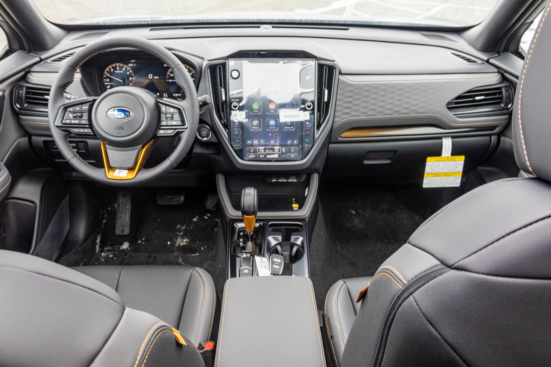 New 2026 Subaru Forester Wilderness image 29